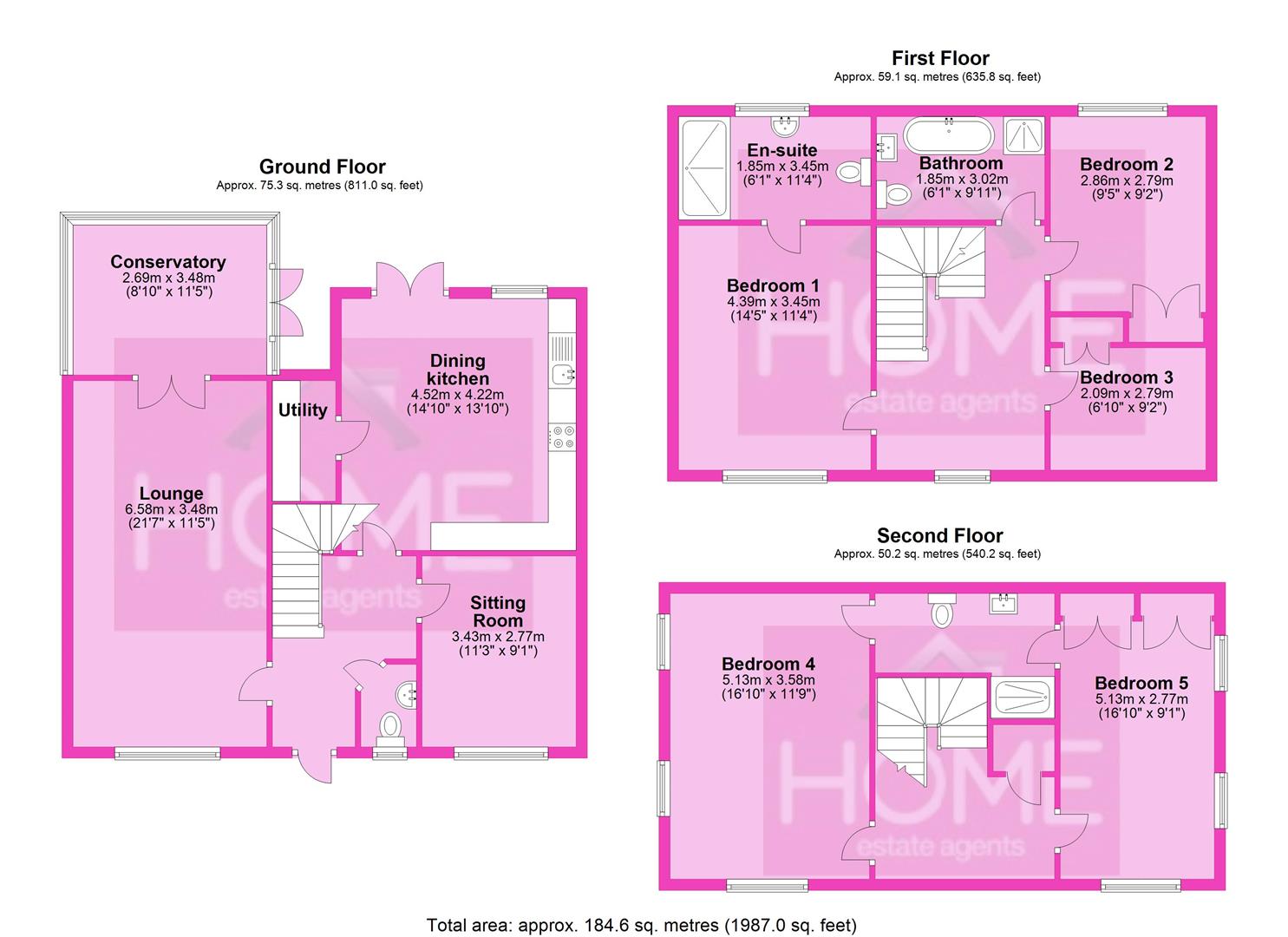 Ambleside Road, Flixton Home Estate Agents